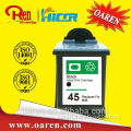 Supplier Cartridge for Samsung M45 Ink Cartridge Black